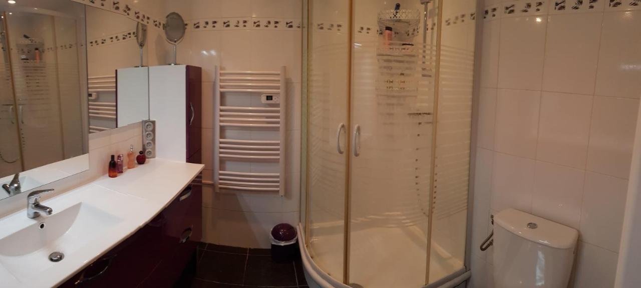 Cap D'Agde Port Ambonneアパートメント エクステリア 写真